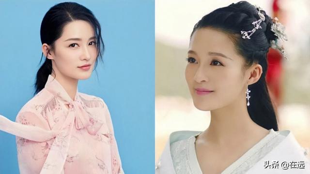 洪学敏个人资料:如果当今娱乐圈评选美女明星十二金钗，哪些人可以入选？