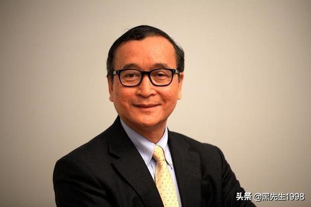 洪森与沈良西既是对手又是敌手，为何洪森宁肯与其对骂也不出手？