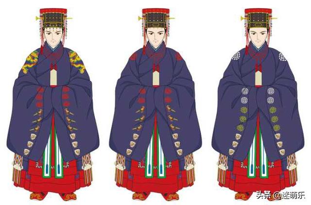 亲王郡王:亲王与郡王的区别是什么？