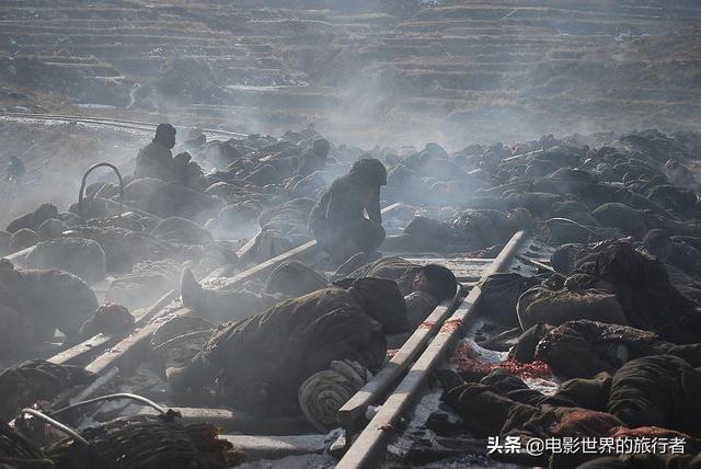 如何评价张国立改编剧《一九四二》？