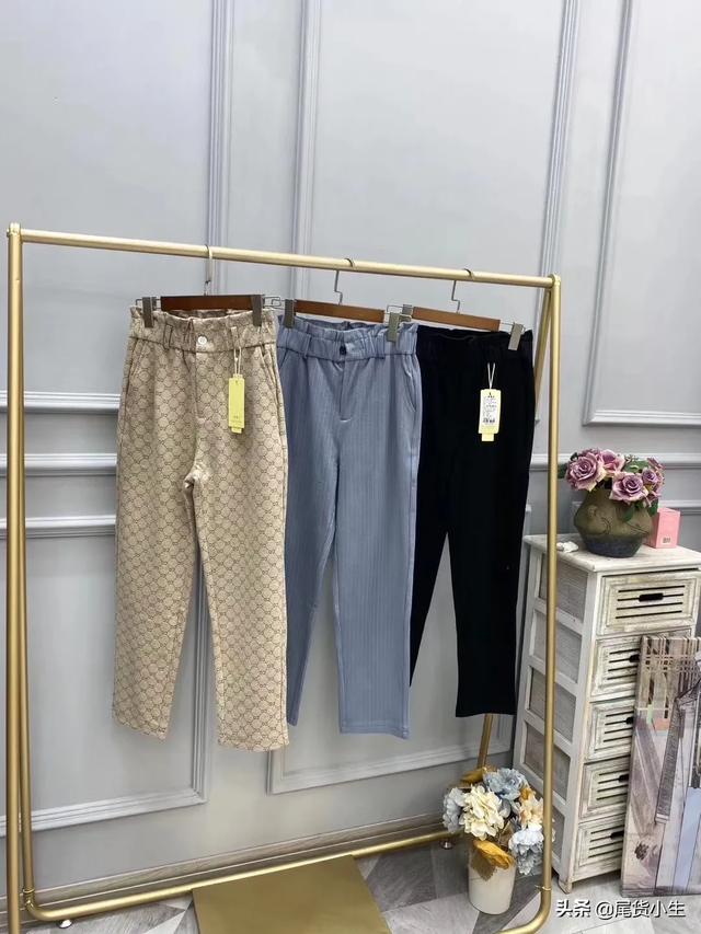 怎么找到女装批发一手渠道？