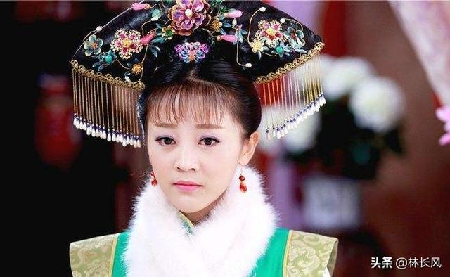 头条问答 - 为何康熙扫墓不祭奠宸妃?(55个回答)