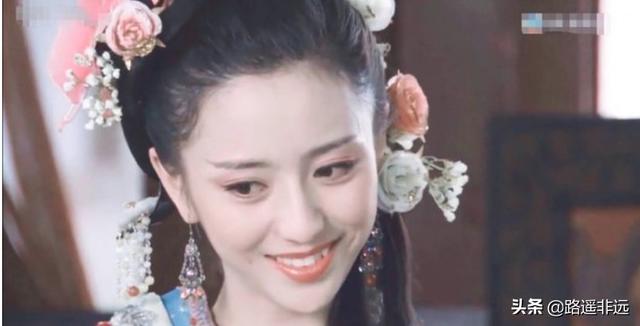 邱佩宁:有哪些女星古装扮相，最让你惊艳