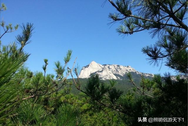 合肥周边两日自驾游:合肥周边自驾游去处推荐？