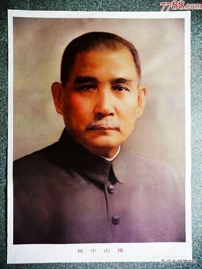孙中山出生地:中山市和国父孙中山有什么关系吗？