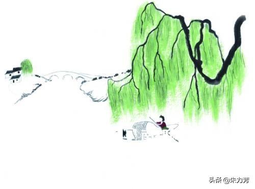 五千年文化三千诗润的意思？