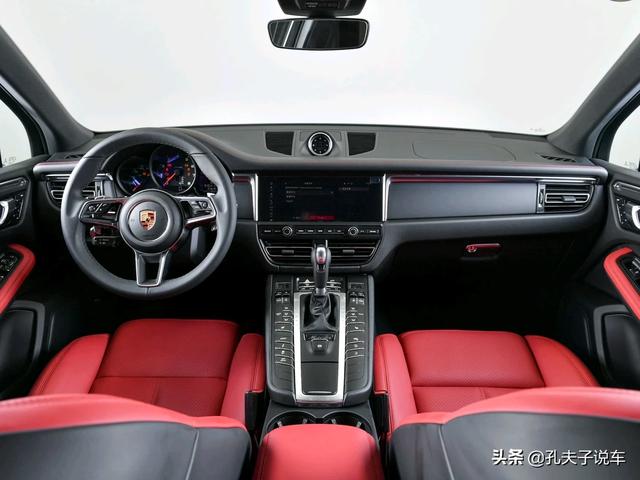 茶杯猫的价格2020年新款:新款保时捷macan，这款车怎么样？最低价是多少？