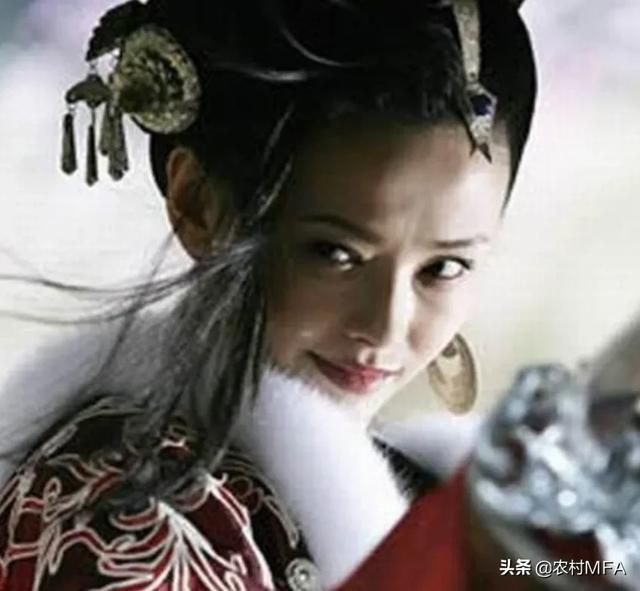 陈近南:《鹿鼎记》小说，陈近南的武功可以排进前五名吗？