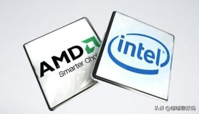 英特尔和intel哪个好 为什么有人说AMD很好，但还是更推荐英特尔？