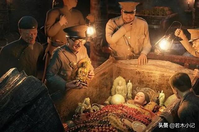 牝犬姊妹花 天魔绳:火药枪弹是怎么演变成子弹的？