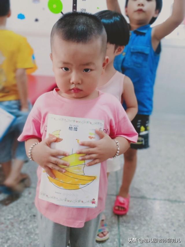 中班,孩子开学直接上中班，可取吗？