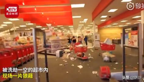 美国黑人运动兴起的背景:在美国，几乎家家有枪，这次运动，美国黑人，为什么不动用枪支？