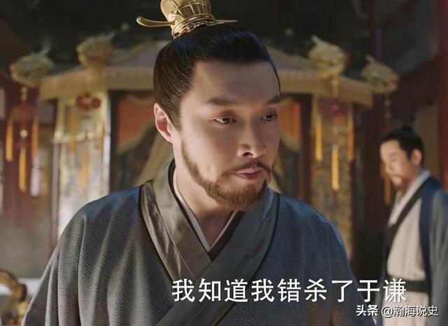 朱祁钰和朱祁镇:历史对明代宗朱祁钰很不公平吗？怎么评价朱祁镇和朱祁钰的关系？