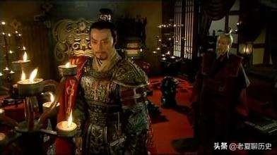 秦二世:秦二世，汉献帝，宋钦宗，崇祯和光绪谁最有可能翻盘？