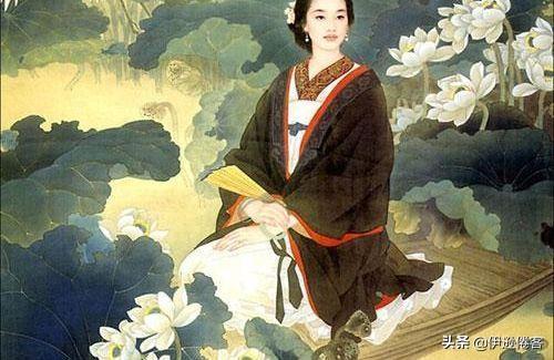 李清照词格妍婉,你怎么看？