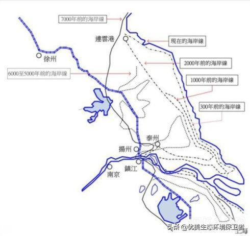 舟山江海联运公共信息平台，为什么现在内河还有船运陆运不是更好