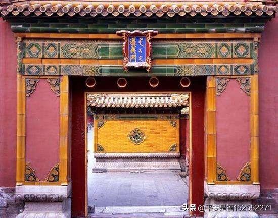 你可听说过北京故宫曾出现过哪些灵异事件？