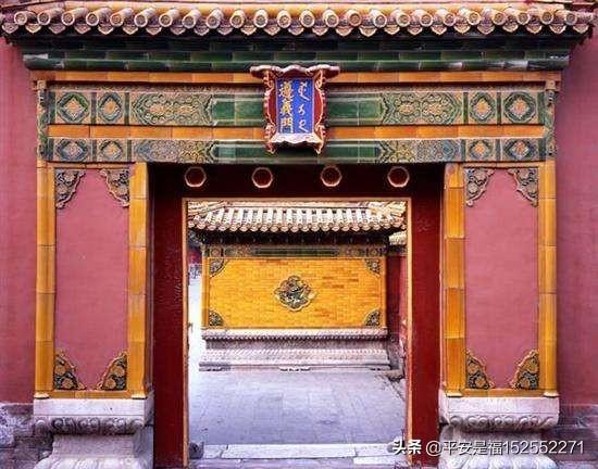你可听说过北京故宫曾出现过哪些灵异事件？