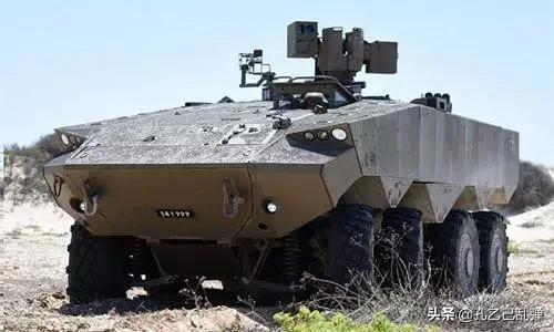 装甲车图片,装甲车在战场上可以发挥什么作用？