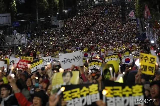 龙俊亨具荷拉:回顾2019年，韩国到底发生哪些重大事件多呢