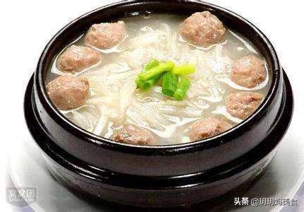 中国各地最具地方特色的美食都是什么？