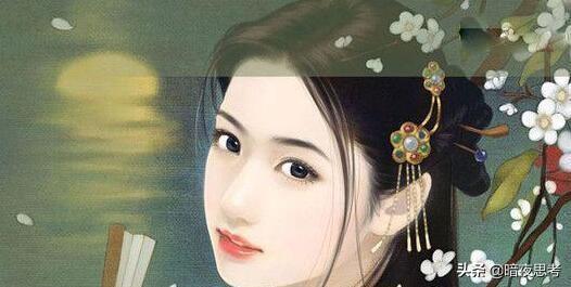 四大妖姬:都知历史上四大美女, 有谁知与他们不分上下的四大妖姬是谁呢？