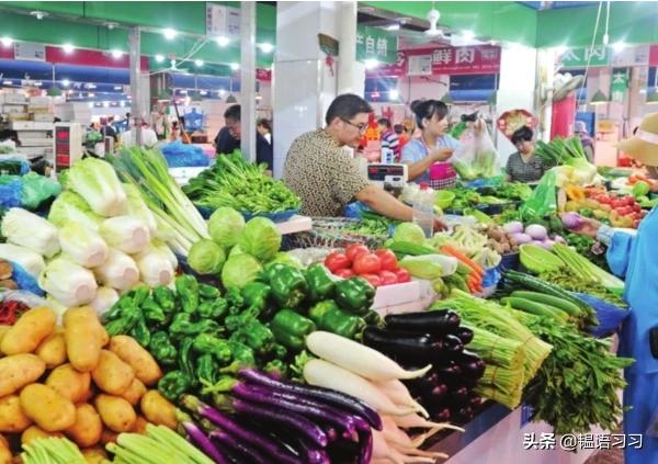 去菜市场怎么讨价还价,可以让对方又高兴又给优惠？