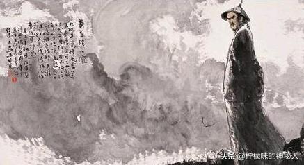 龚自珍简介:龚自珍的代表作有什么名言是什么？