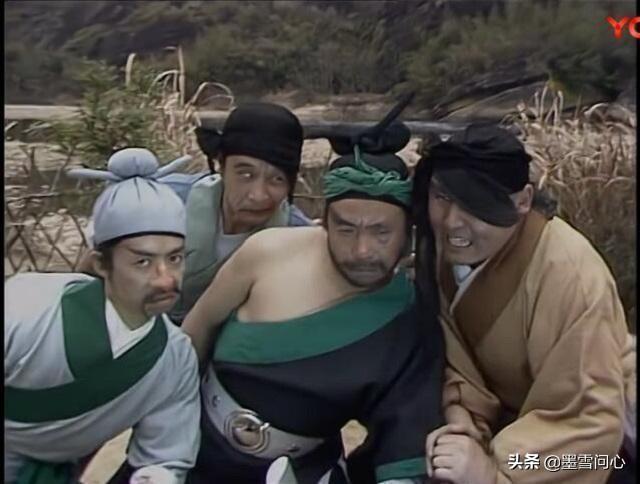 金银铃:《河神2》里的戎傲霜是正派还是反派她喜欢丁卯吗