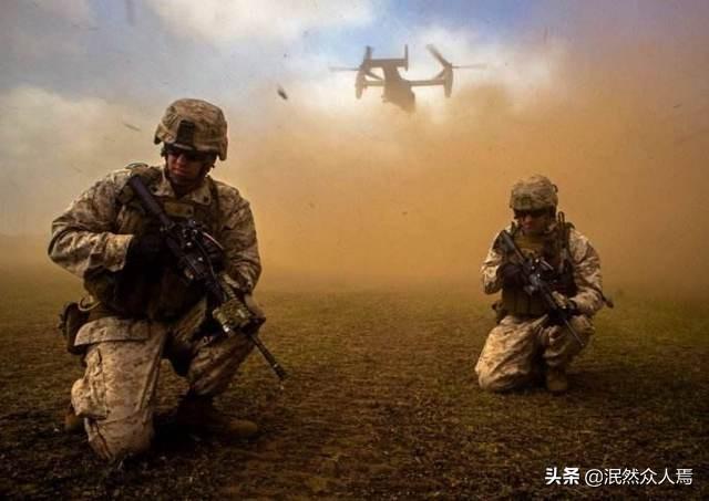 美军士兵阵亡后，家属会得到多少抚恤金？插图121