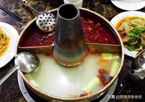 吃火锅可以喝红酒吗，减肥期间碰到聚餐火锅怎么吃