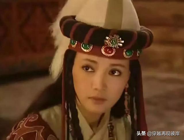 赵雪妃:杨玉环为什么会成为寿王王妃？
