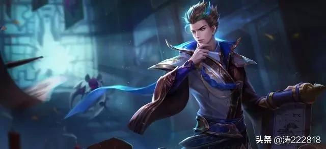 王者荣耀里面那些称霸排位赛的代练都是些什么人？怎么练才能玩的厉害？