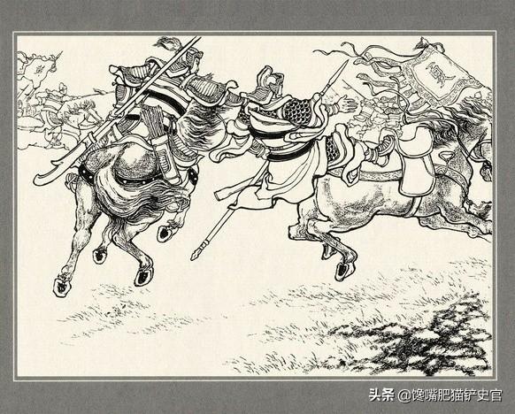 夏侯尚:《虎啸龙吟》夏侯徽是谁，夏侯徽被谁害死了？