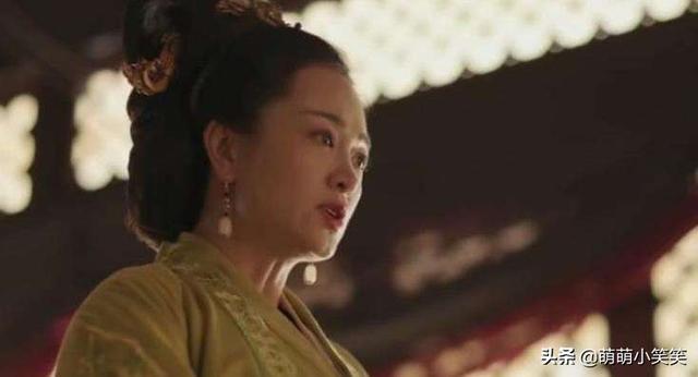 邹氏:知否中沈国舅若没有娶英国公之女，小邹氏能嫁姐夫为正妻吗？