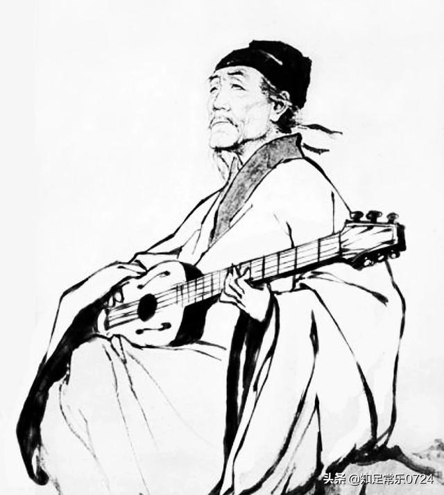 自古圣贤多薄命,奸雄恶少皆封侯。这句唐诗是杜甫的人生感悟吗？