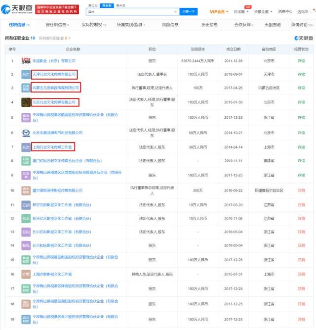 吴磊工作室声明:工作室严正声明，黄晓明的结局，会和郑爽华晨宇不同吗？