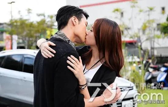被女生强吻是一种什么感觉？