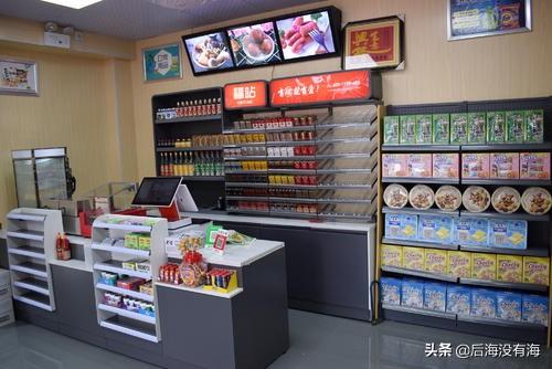 一般菜鸟驿站和便利店全年收入多少？怎么样？