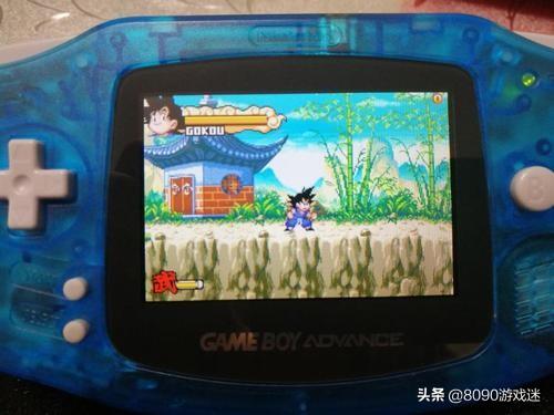为什么许多人认为某款游戏系列中最好的作品是GBA上发行的一作？