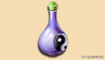 金圣壮阳，《西游记》中，大鹏精的阴阳二气瓶究竟是道家法宝还是佛家法宝？