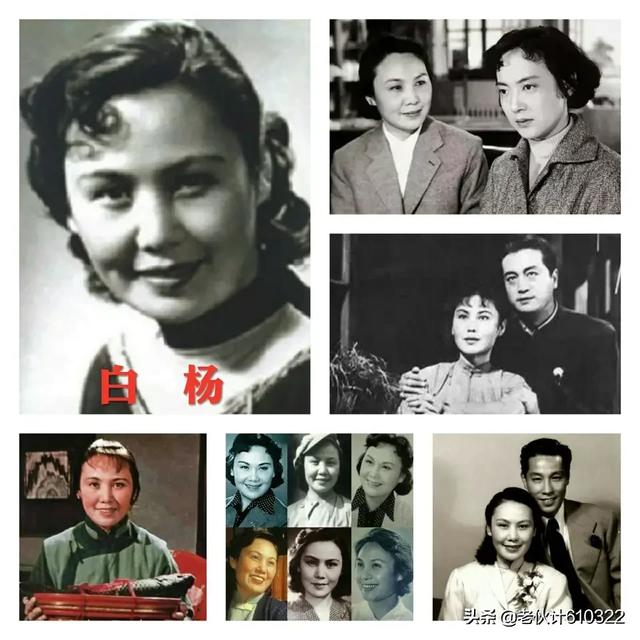 演员姜黎黎:专家评选的百年电影十佳女演员是谁？代表作品有哪些？
