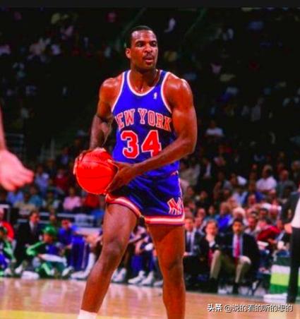NBA职业生涯最长的球员是谁？插图65