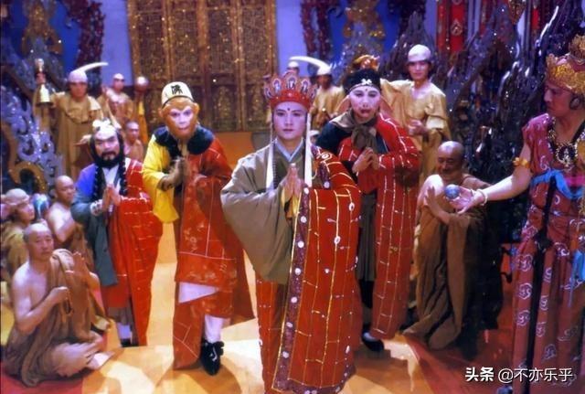 六小龄童妻子:六小龄童章金莱为什么没被圈里的人怼过