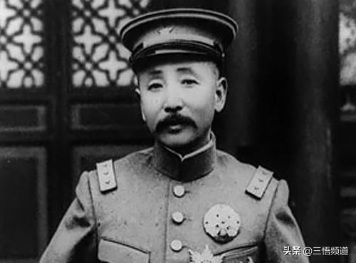 溥仪晚年灵异事件:晚年张作霖已是大元帅，见到退位的溥仪，为何依然选择下跪？