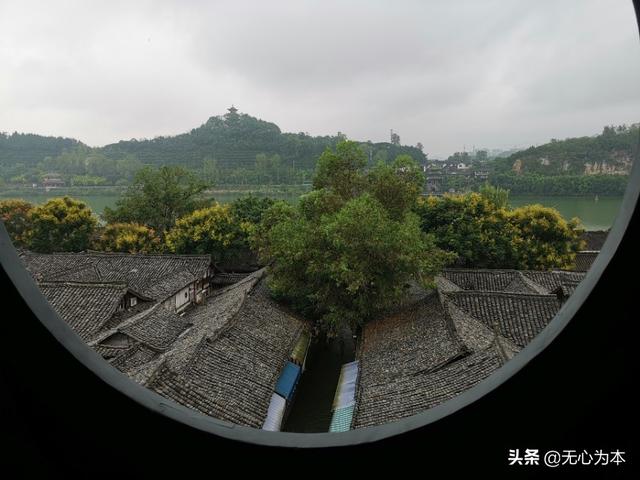 现在去广元和阆中旅游合适吗？