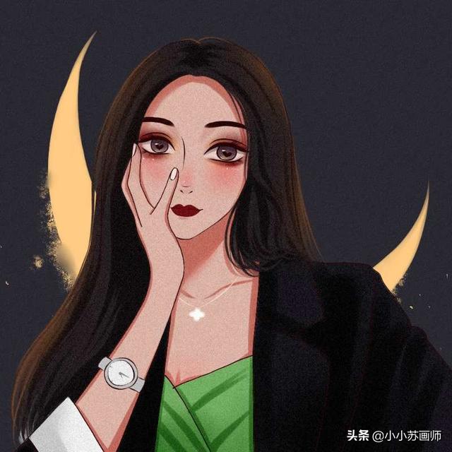怎样的头像会显得逼格很高？