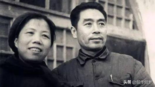 谷瑞玉:张学良有几个孩子?有在国内的吗？