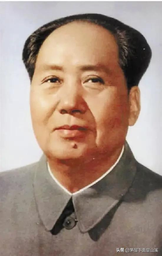 周总理逝世恐怖灵异事件:有哪些名人，伟人哭的故事？