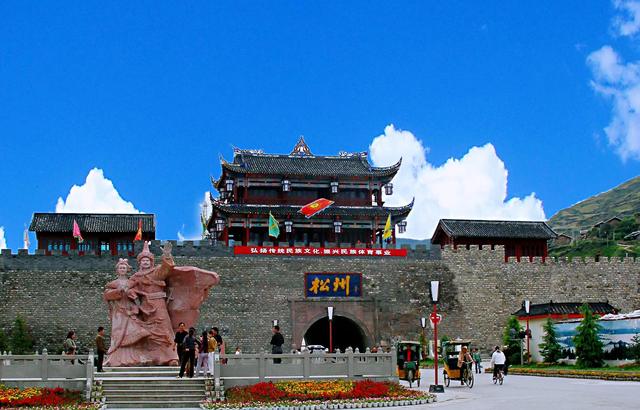 阳城人网站:想去旅游，有哪些好玩的地方啊？